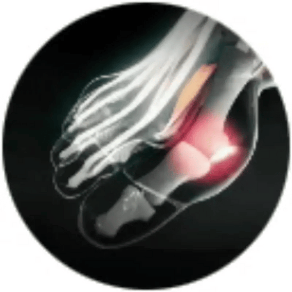 Soulage la douleur
