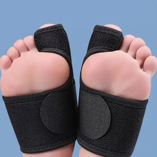 Attelle Valgux™ - Vous souffrez d'un oignon douloureux ? Soulagez la douleur sans chirurgie en seulement 20 minutes par jour !