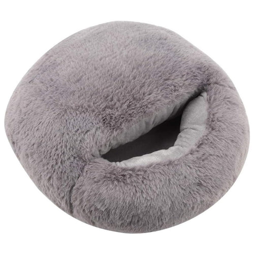 Chauffe-Pieds USB  Chaleur Instantanée en 30s