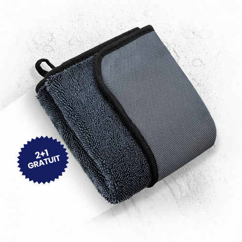 Chiffon de séchage Olyr