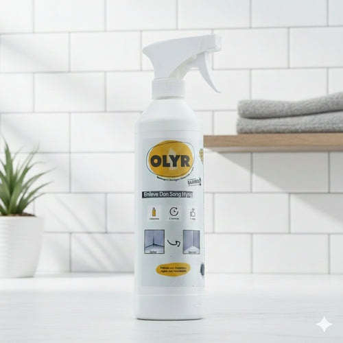 Kit Anti-Moisissure Extreme Pro