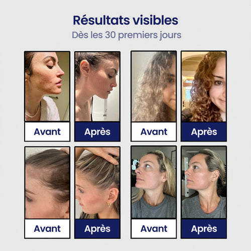 LE POMMEAU DE DOUCHE FILTRÉ™