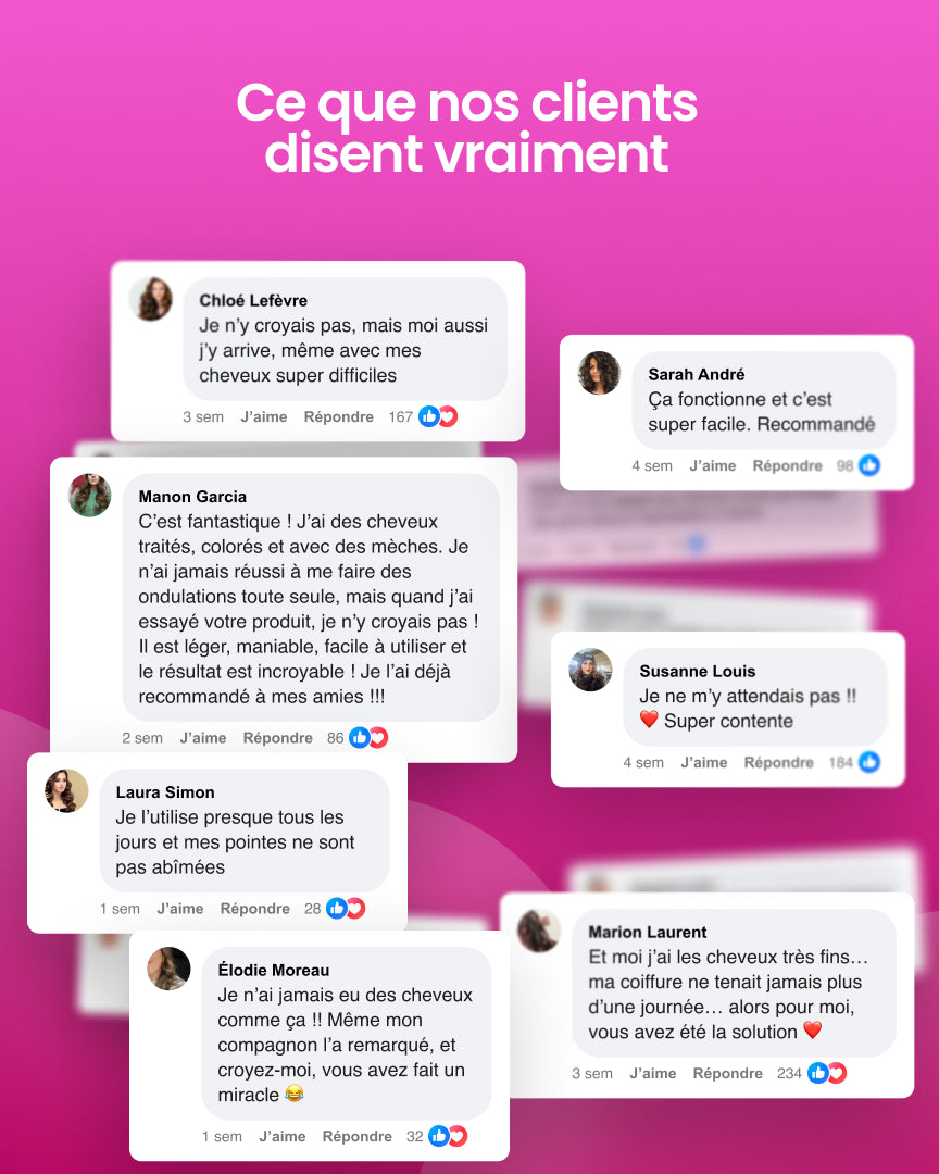 Rejoins des milliers de femmes qui utilisent Lovayna chaque jour