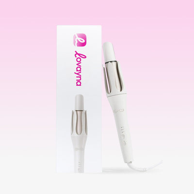 Des boucles parfaites en 10 minutes, sans expérience