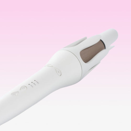 Des boucles parfaites en 10 minutes, sans expérience