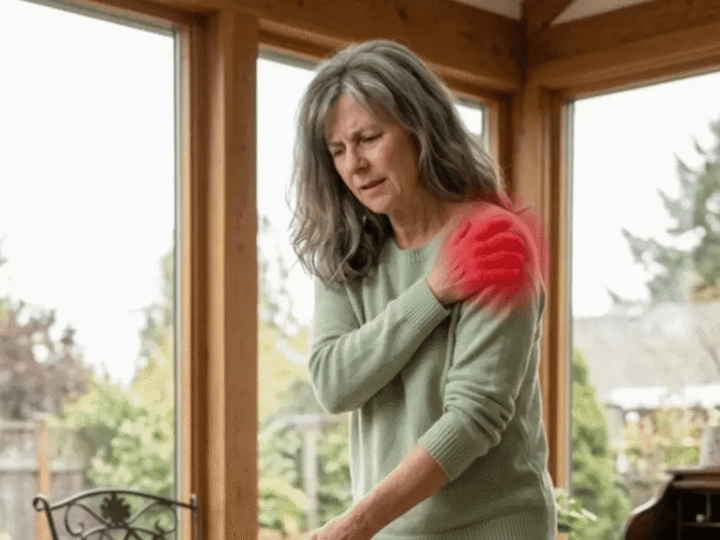 ENFIN :La première brosse intelligente pensée pour les cheveux courts et fins