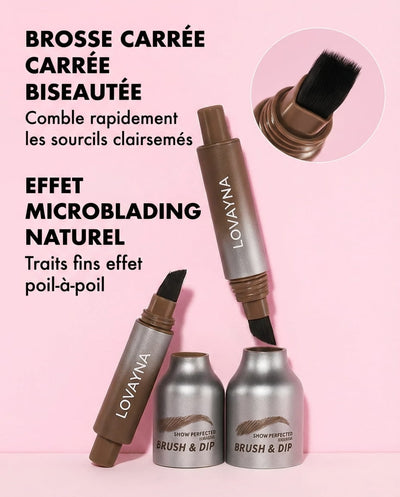 Évitez les visites coûteuses au salon