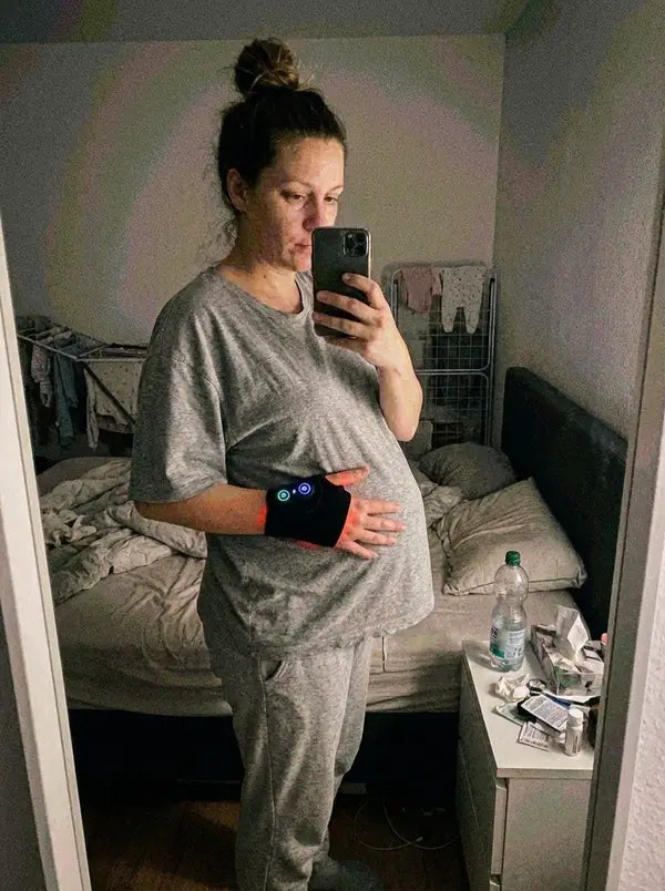 Review by Marlène
