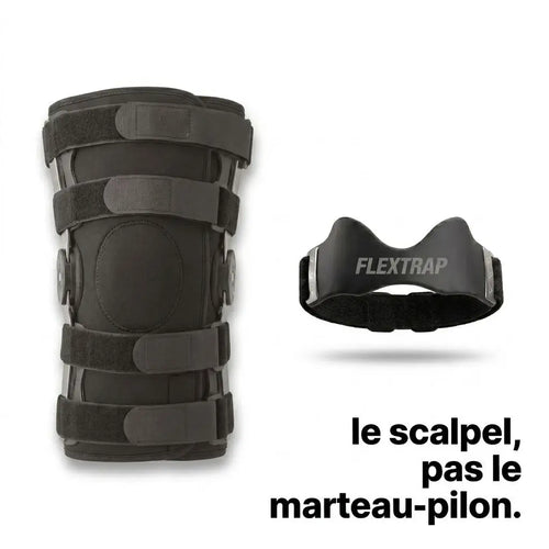 Bracelet de précision FlexStrap