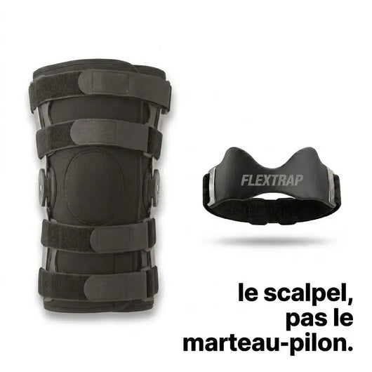 Bracelet de précision FlexStrap