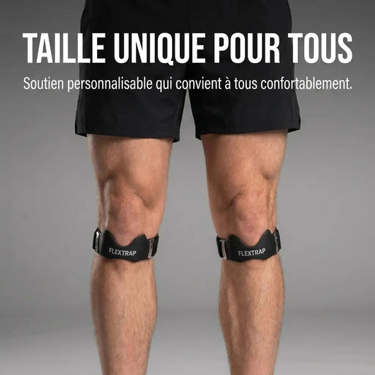 Bracelet de précision FlexStrap