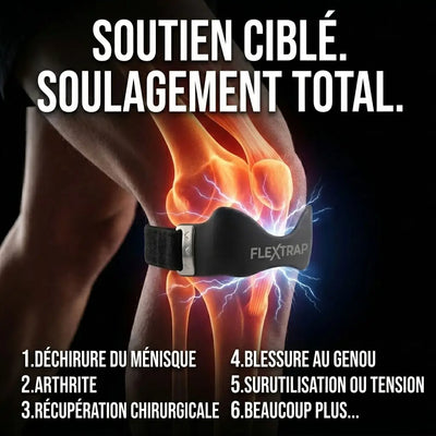 Bracelet de précision FlexStrap