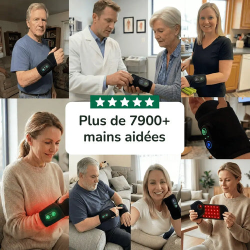 NERVOX™ — Retrouvez l'usage complet de vos mains en 15 min par jour