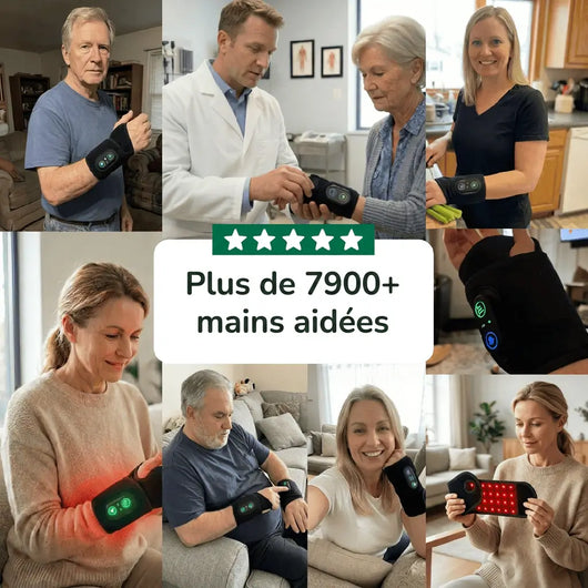 NERVOX™ — Retrouvez l'usage complet de vos mains en 15 min par jour