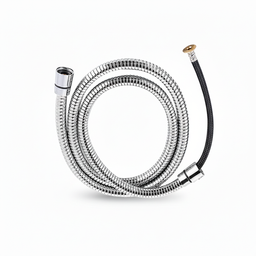 Ensemble flexible de douche et raccord