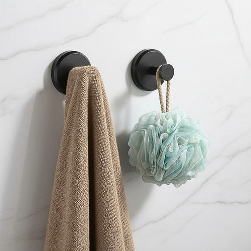 Super Crochets à ventouses réutilisable